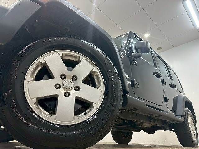 JEEP JEEP WRANGLER UNLIMITED 2018