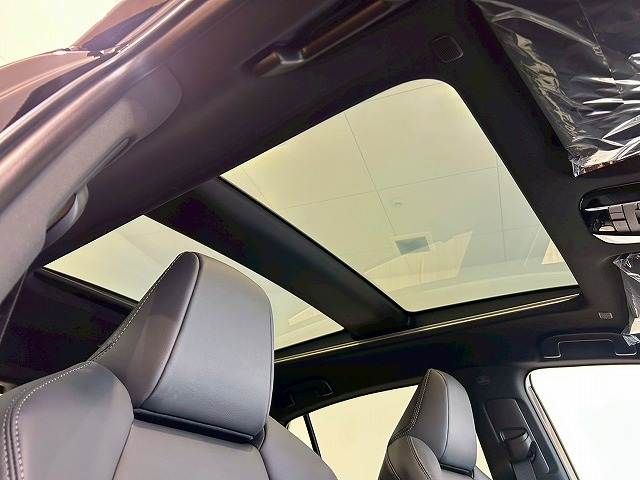 TOYOTA HARRIER 2WD 2025