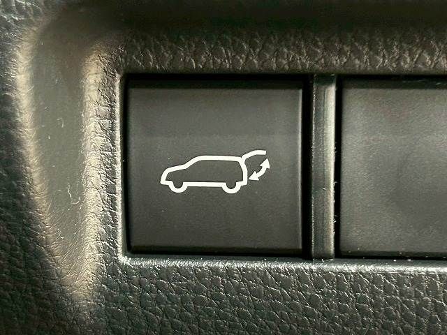 TOYOTA HARRIER 2WD 2025