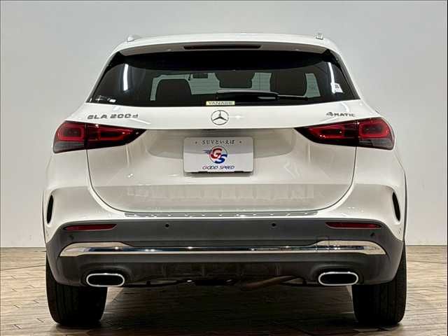 MERCEDES BENZ MERCEDES BENZ GLA class 2020