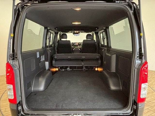 TOYOTA HIACE van 2WD 2025