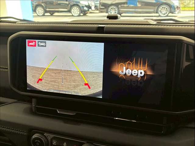 JEEP JEEP WRANGLER UNLIMITED 2024