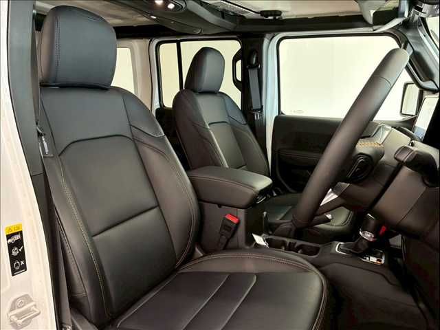 JEEP JEEP WRANGLER UNLIMITED 2024