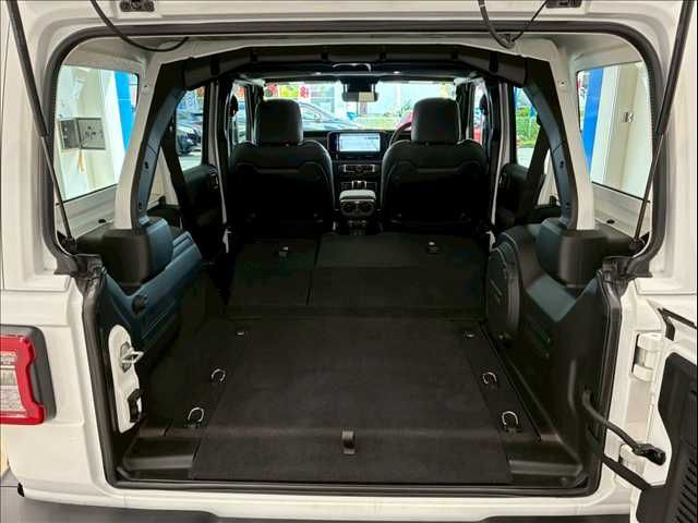 JEEP JEEP WRANGLER UNLIMITED 2024