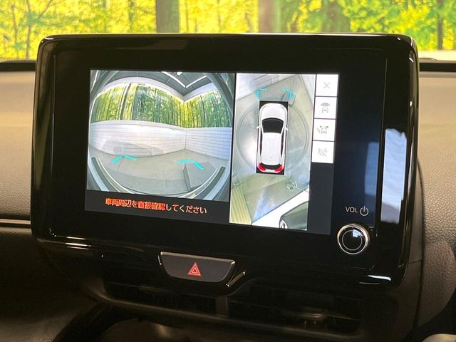 TOYOTA YARIS CROSS HYBRID 2025