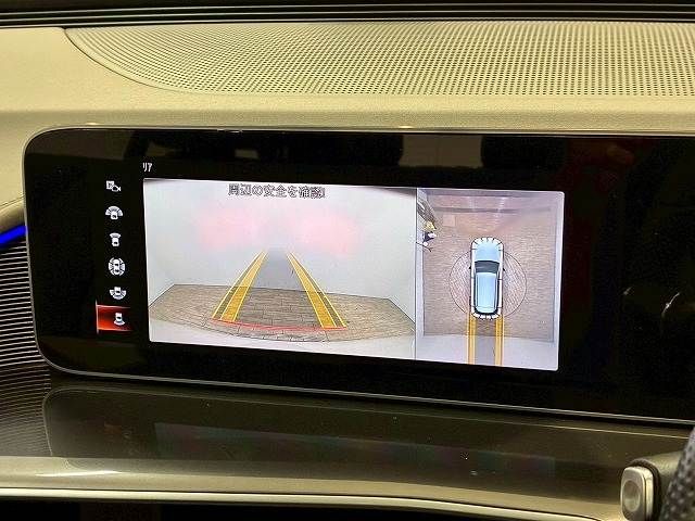 MERCEDES BENZ MERCEDES BENZ EQC 2020