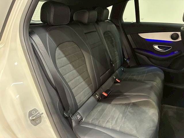 MERCEDES BENZ MERCEDES BENZ EQC 2020