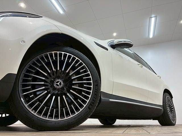 MERCEDES BENZ MERCEDES BENZ EQC 2020