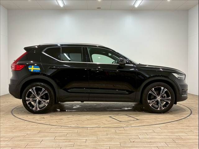 VOLVO VOLVO XC40 2020