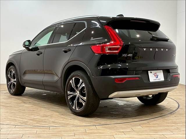 VOLVO VOLVO XC40 2020