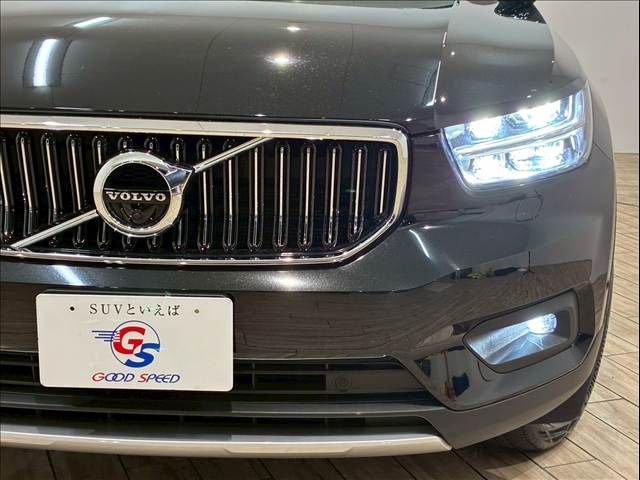 VOLVO VOLVO XC40 2020