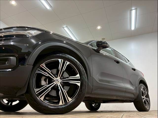 VOLVO VOLVO XC40 2020