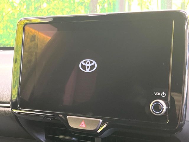 TOYOTA YARIS CROSS HYBRID 2025
