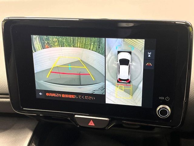 TOYOTA YARIS CROSS HYBRID 2025