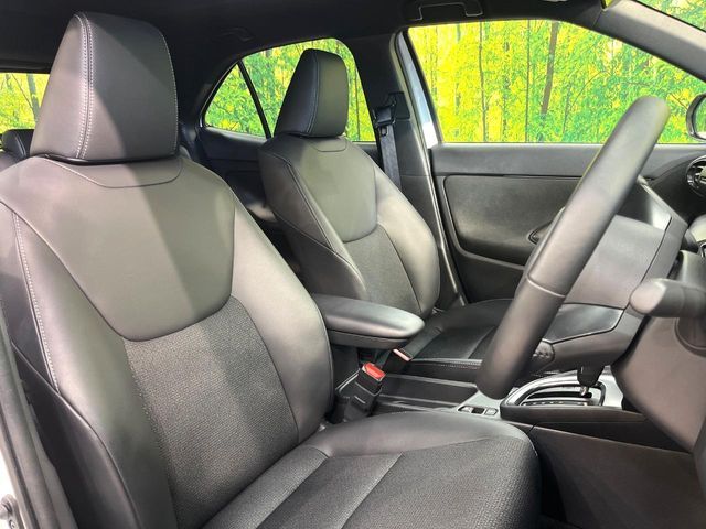 TOYOTA YARIS CROSS HYBRID 2025