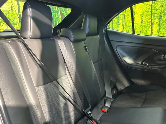 TOYOTA YARIS CROSS HYBRID 2025