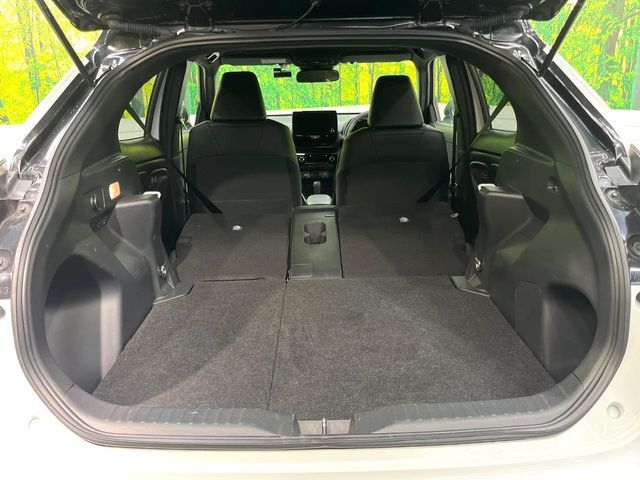 TOYOTA YARIS CROSS HYBRID 2025