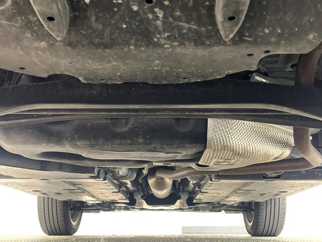 TOYOTA YARIS CROSS HYBRID 2025