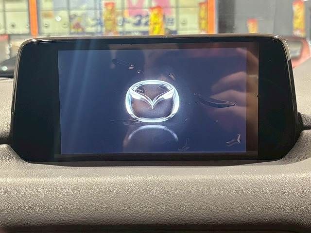MAZDA CX-8 2018