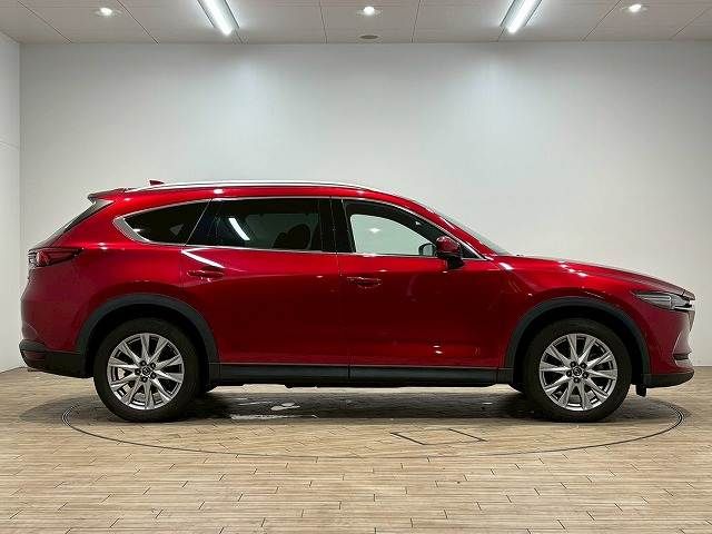 MAZDA CX-8 2018