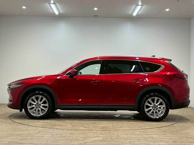 MAZDA CX-8 2018