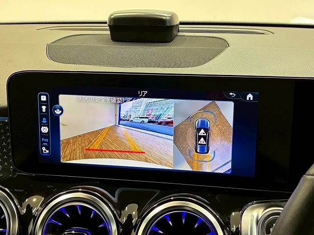 MERCEDES BENZ MERCEDES BENZ GLB 2024