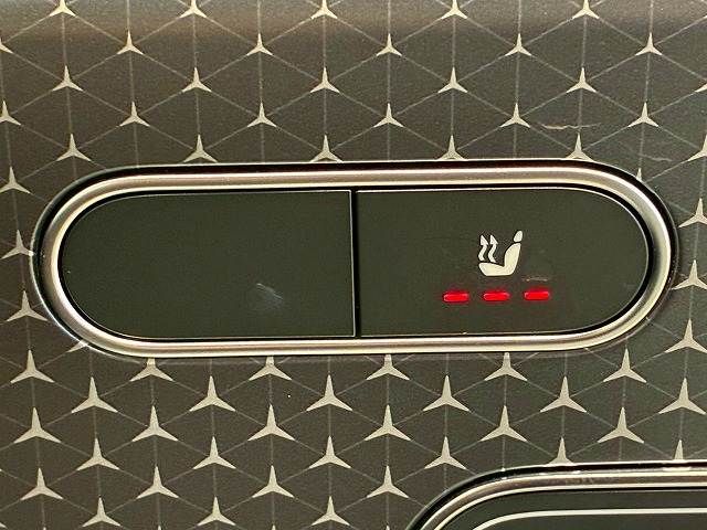 MERCEDES BENZ MERCEDES BENZ GLB 2024