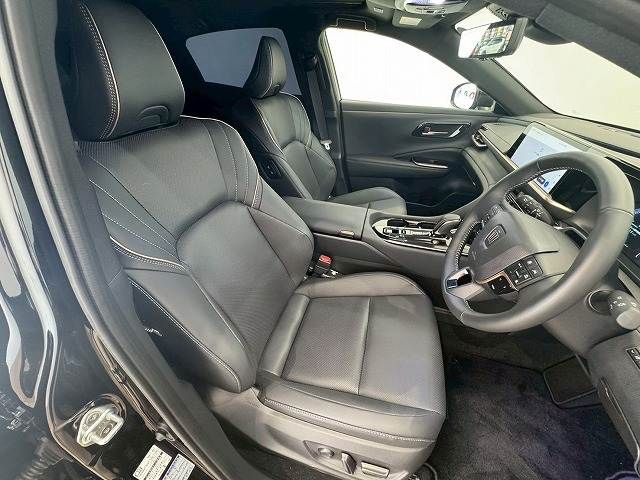 TOYOTA CROWN SPORT 2024