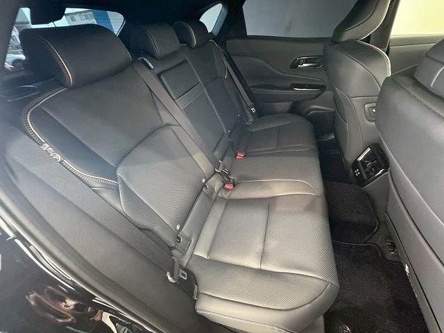 TOYOTA CROWN SPORT 2024