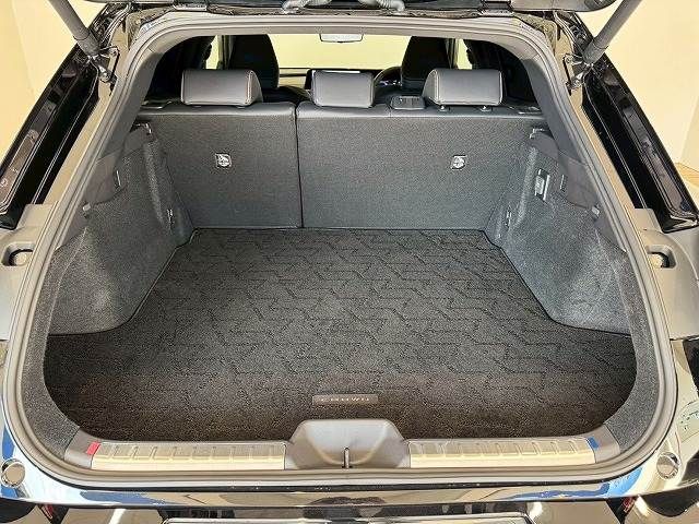 TOYOTA CROWN SPORT 2024