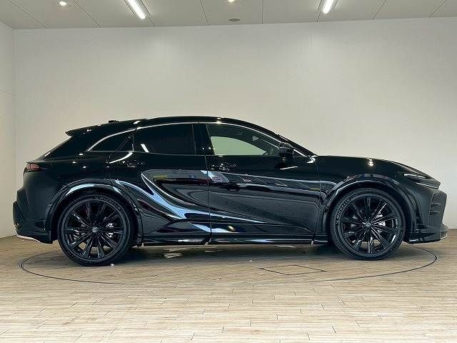 TOYOTA CROWN SPORT 2024