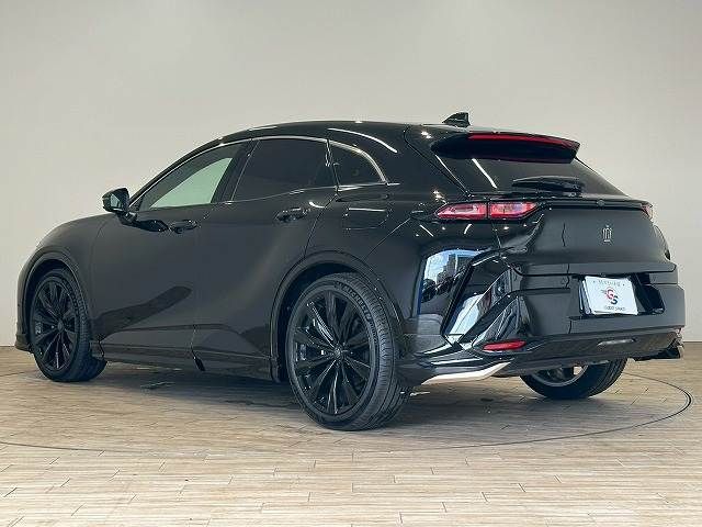 TOYOTA CROWN SPORT 2024