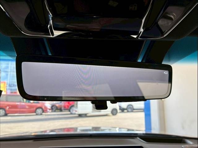 TOYOTA HARRIER HYBRID 2024