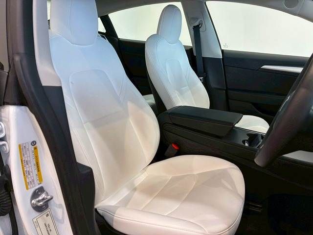 TESLA TESLA MODEL 3 2022