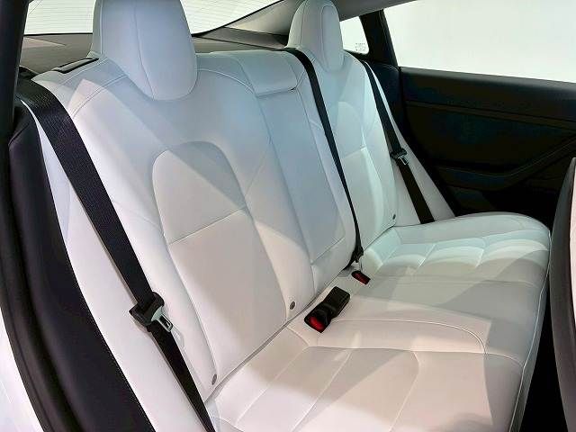 TESLA TESLA MODEL 3 2022