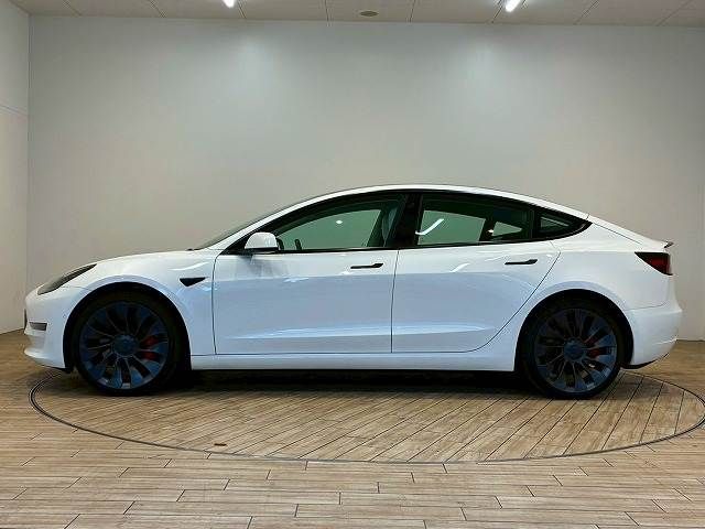 TESLA TESLA MODEL 3 2022