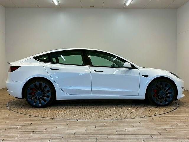 TESLA TESLA MODEL 3 2022