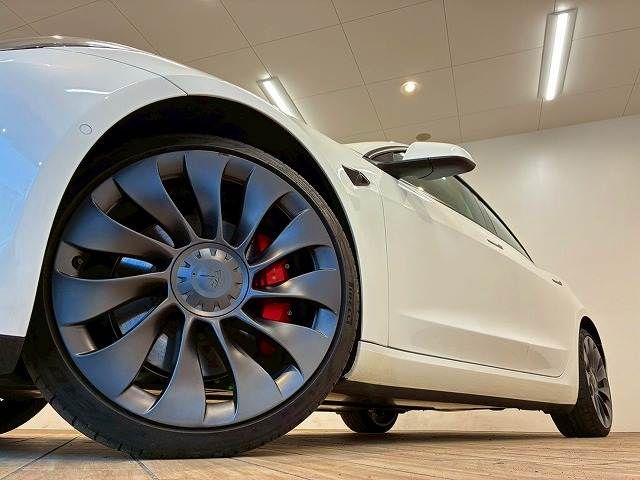 TESLA TESLA MODEL 3 2022