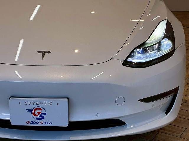 TESLA TESLA MODEL 3 2022