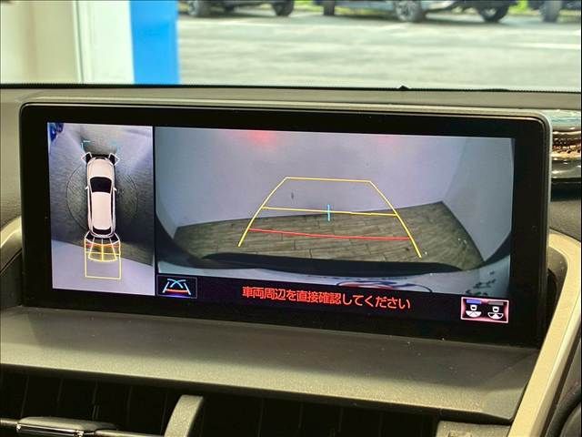 TOYOTA LEXUS NX300h 2020