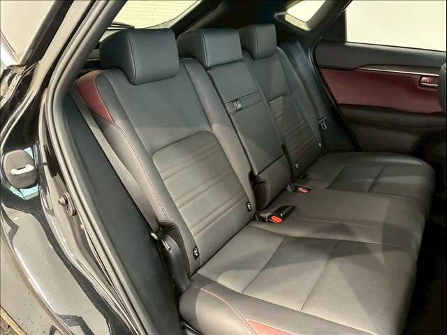 TOYOTA LEXUS NX300h 2020