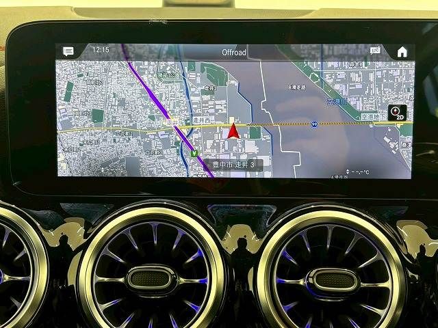 MERCEDES BENZ MERCEDES BENZ EQA 2022