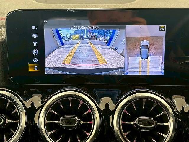 MERCEDES BENZ MERCEDES BENZ EQA 2022