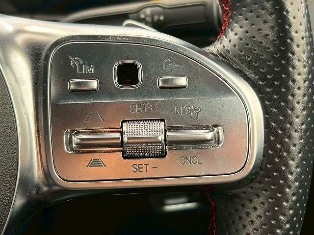 MERCEDES BENZ MERCEDES BENZ EQA 2022