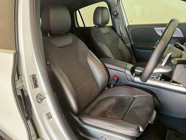 MERCEDES BENZ MERCEDES BENZ EQA 2022