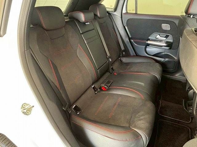 MERCEDES BENZ MERCEDES BENZ EQA 2022