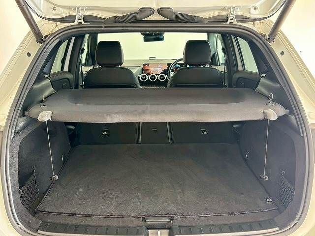 MERCEDES BENZ MERCEDES BENZ EQA 2022