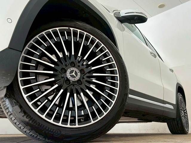 MERCEDES BENZ MERCEDES BENZ EQA 2022