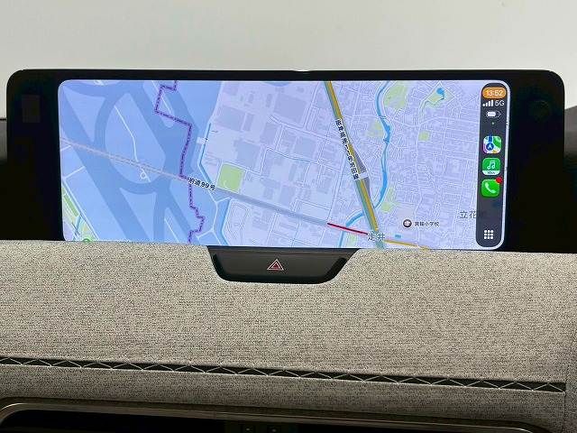 MAZDA CX-60 PHEV 2022