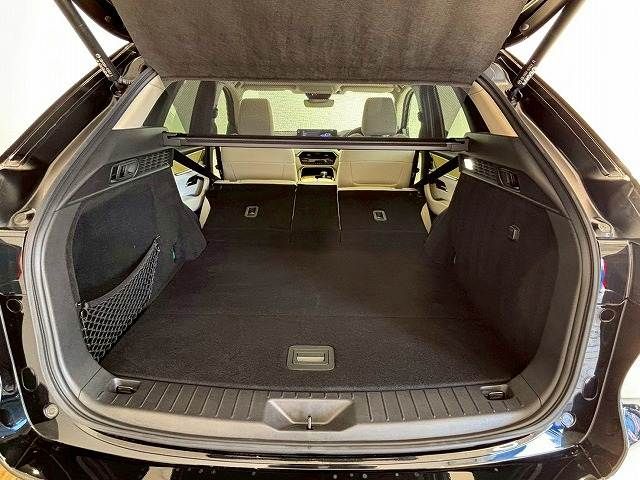 MAZDA CX-60 PHEV 2022